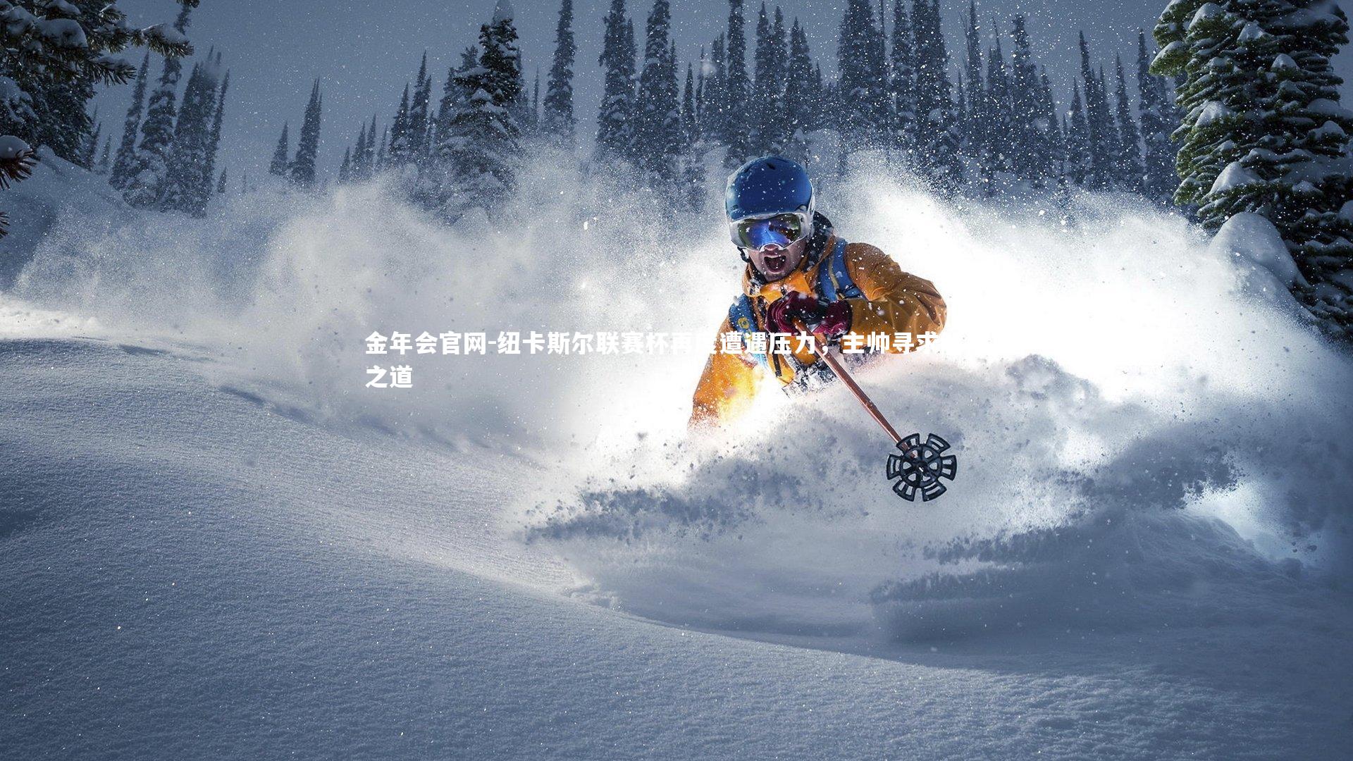 金年会官网-纽卡斯尔联赛杯再度遭遇压力，主帅寻求解决之道